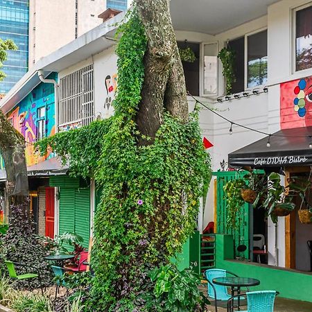 Otoya 1907 Hotel (Adults Only) San José Dış mekan fotoğraf