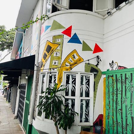 Otoya 1907 Hotel (Adults Only) San José Dış mekan fotoğraf