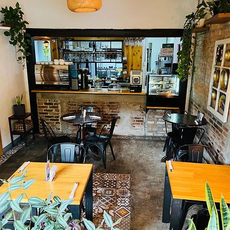 Otoya 1907 Hotel (Adults Only) San José Dış mekan fotoğraf