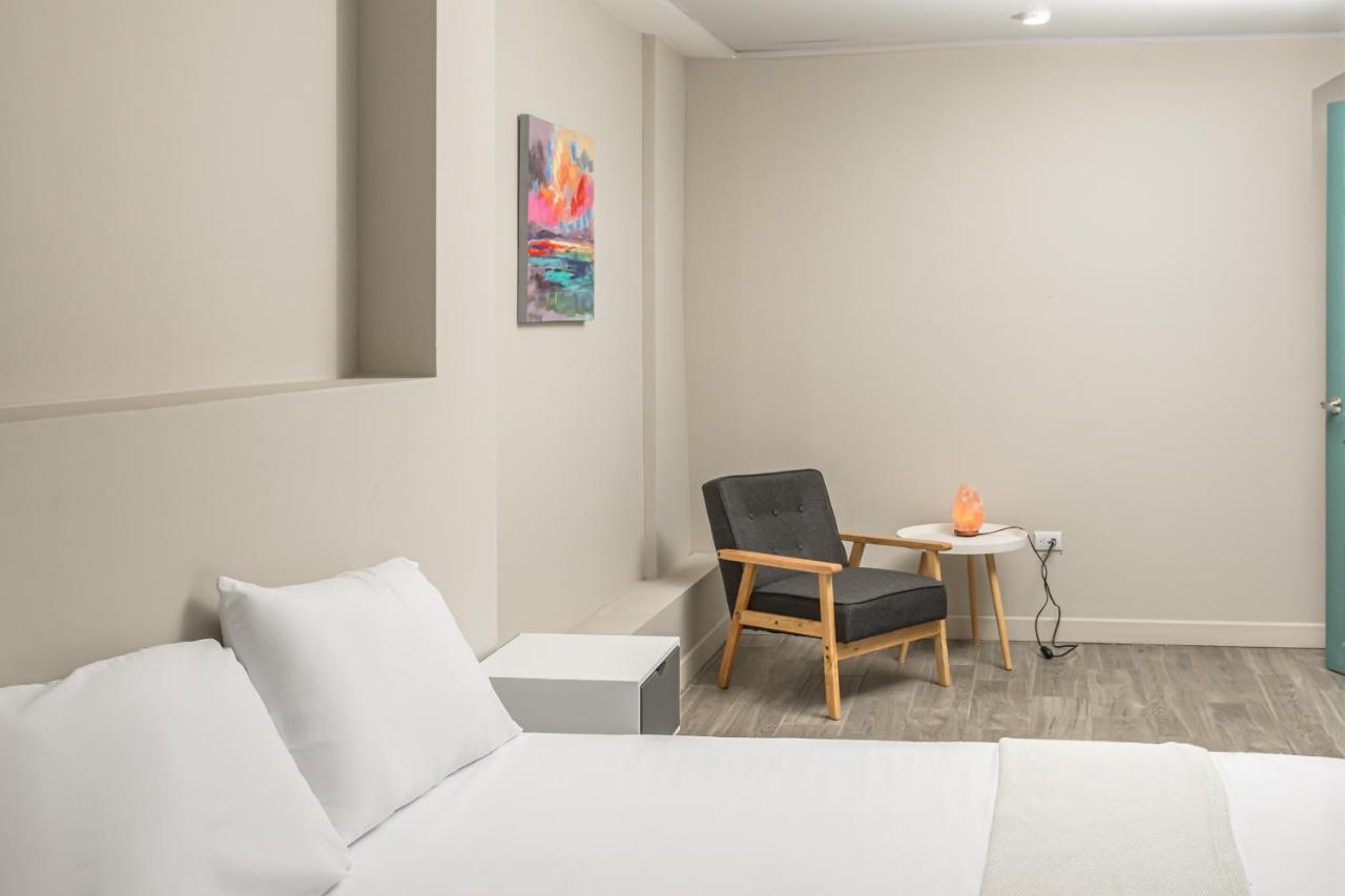 Otoya 1907 Hotel (Adults Only) San José Dış mekan fotoğraf