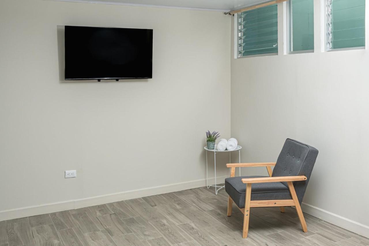 Otoya 1907 Hotel (Adults Only) San José Dış mekan fotoğraf