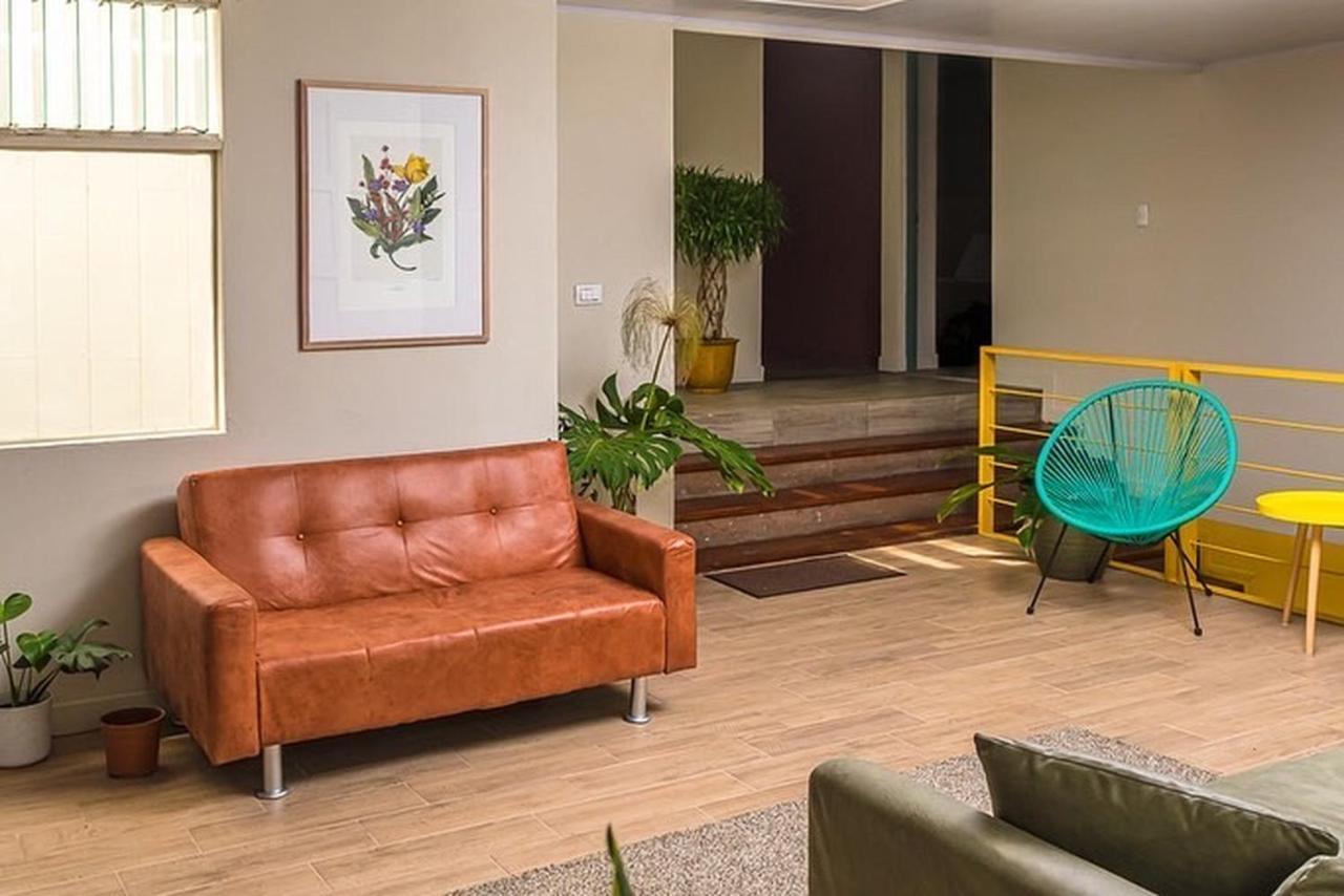 Otoya 1907 Hotel (Adults Only) San José Dış mekan fotoğraf