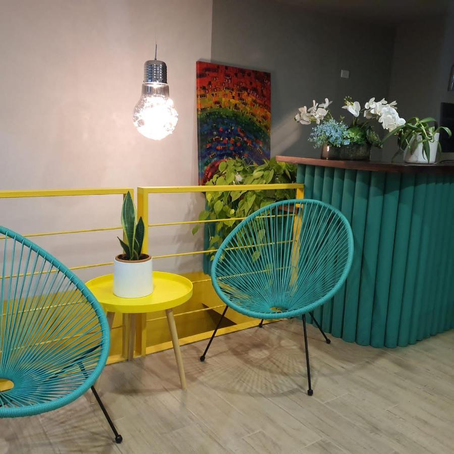 Otoya 1907 Hotel (Adults Only) San José Dış mekan fotoğraf