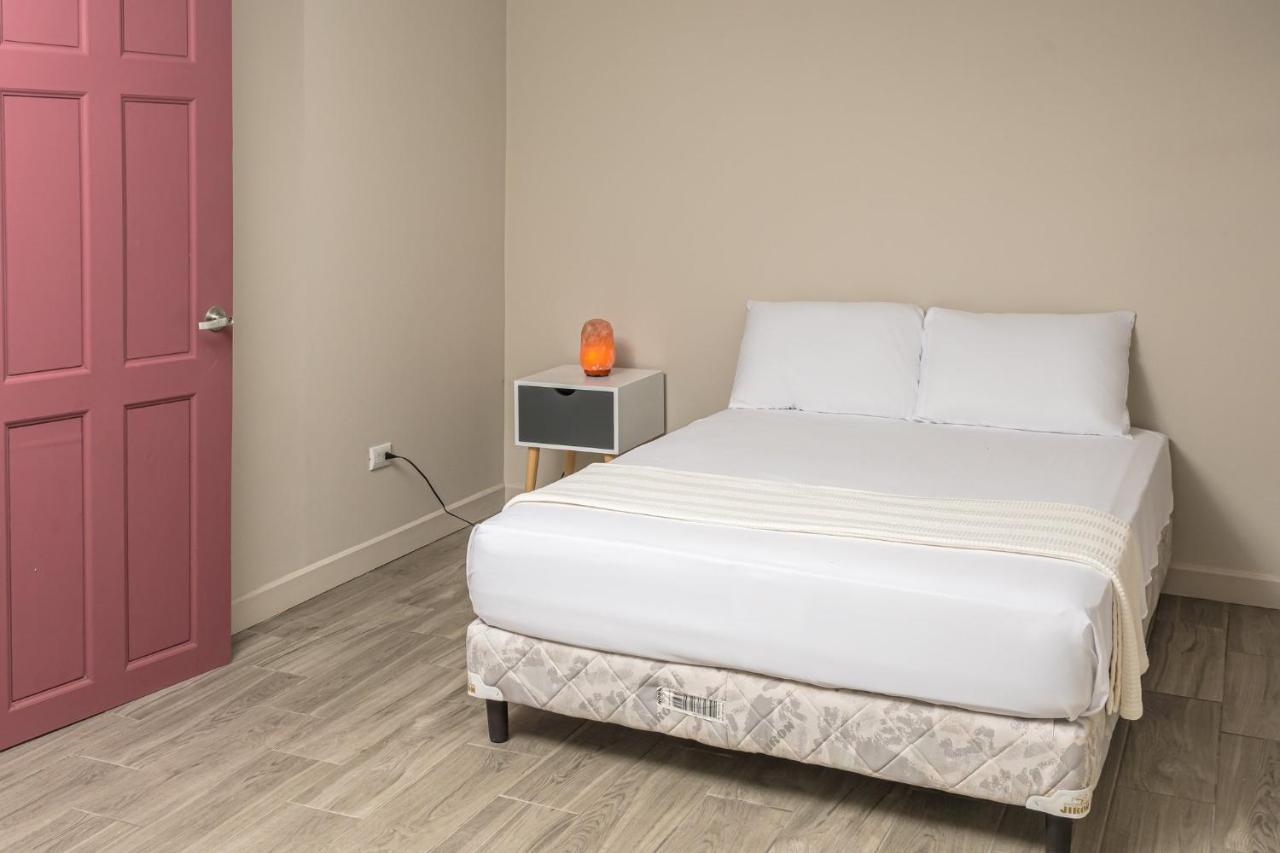 Otoya 1907 Hotel (Adults Only) San José Dış mekan fotoğraf