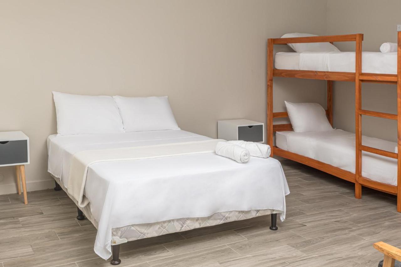 Otoya 1907 Hotel (Adults Only) San José Dış mekan fotoğraf