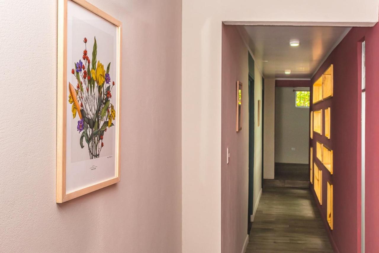 Otoya 1907 Hotel (Adults Only) San José Dış mekan fotoğraf