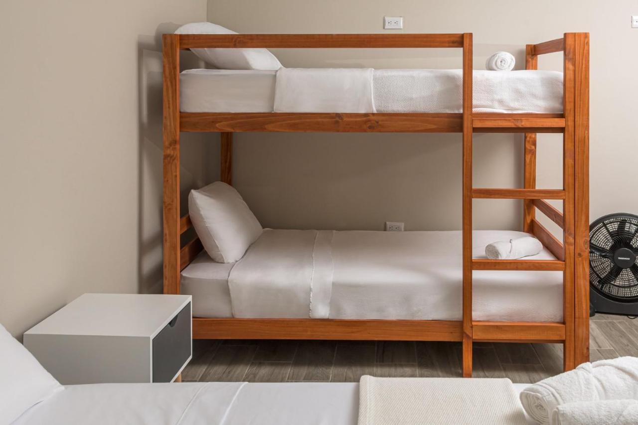Otoya 1907 Hotel (Adults Only) San José Dış mekan fotoğraf