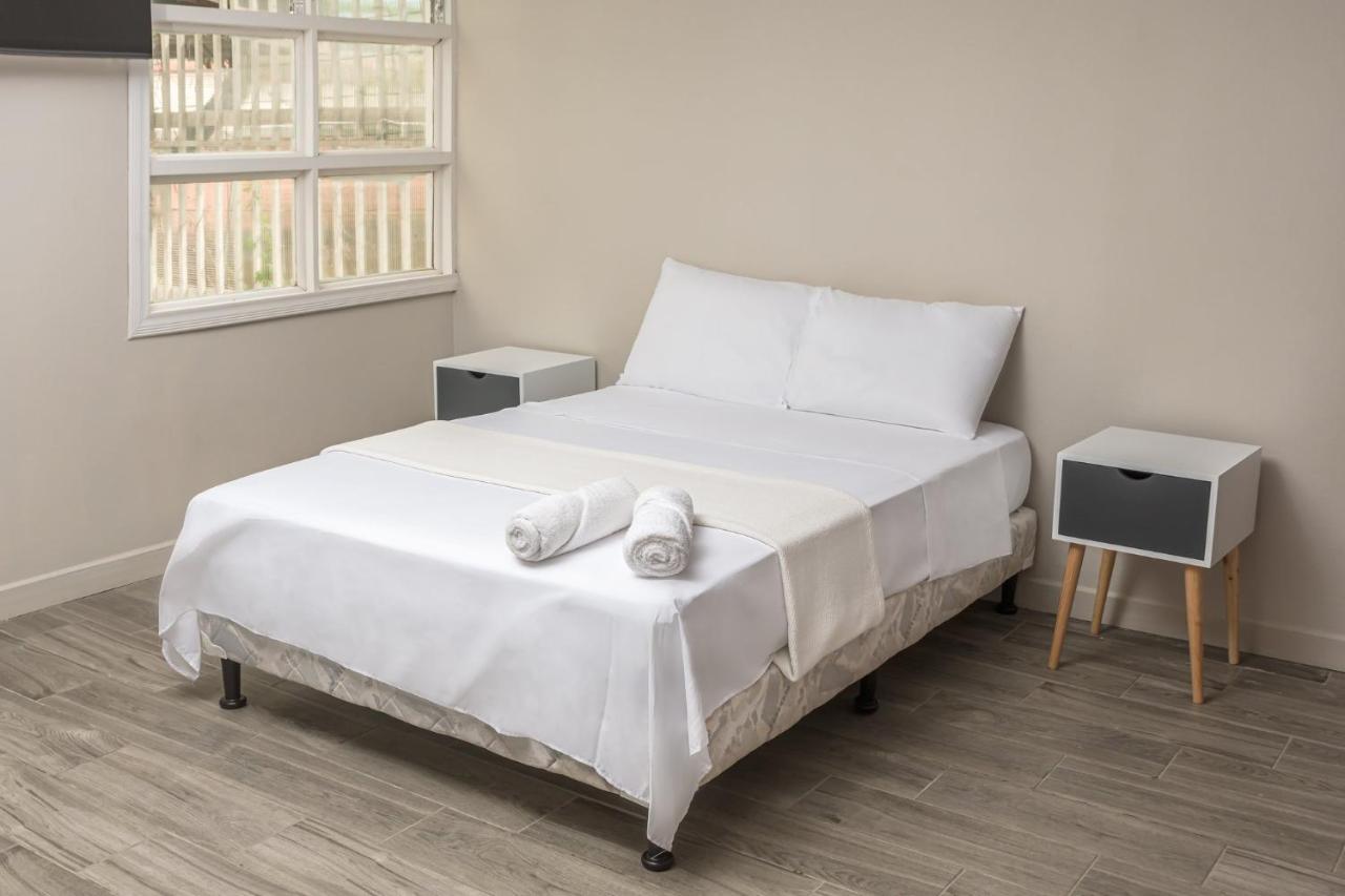 Otoya 1907 Hotel (Adults Only) San José Dış mekan fotoğraf