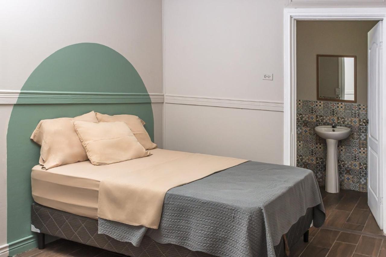 Otoya 1907 Hotel (Adults Only) San José Dış mekan fotoğraf