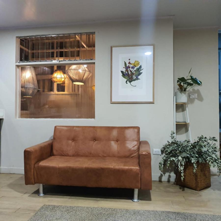 Otoya 1907 Hotel (Adults Only) San José Dış mekan fotoğraf