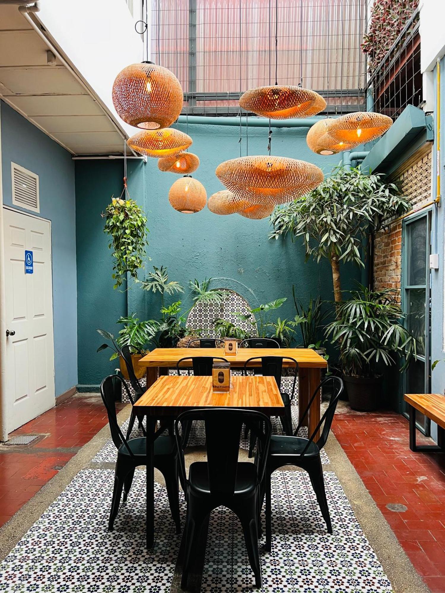 Otoya 1907 Hotel (Adults Only) San José Dış mekan fotoğraf