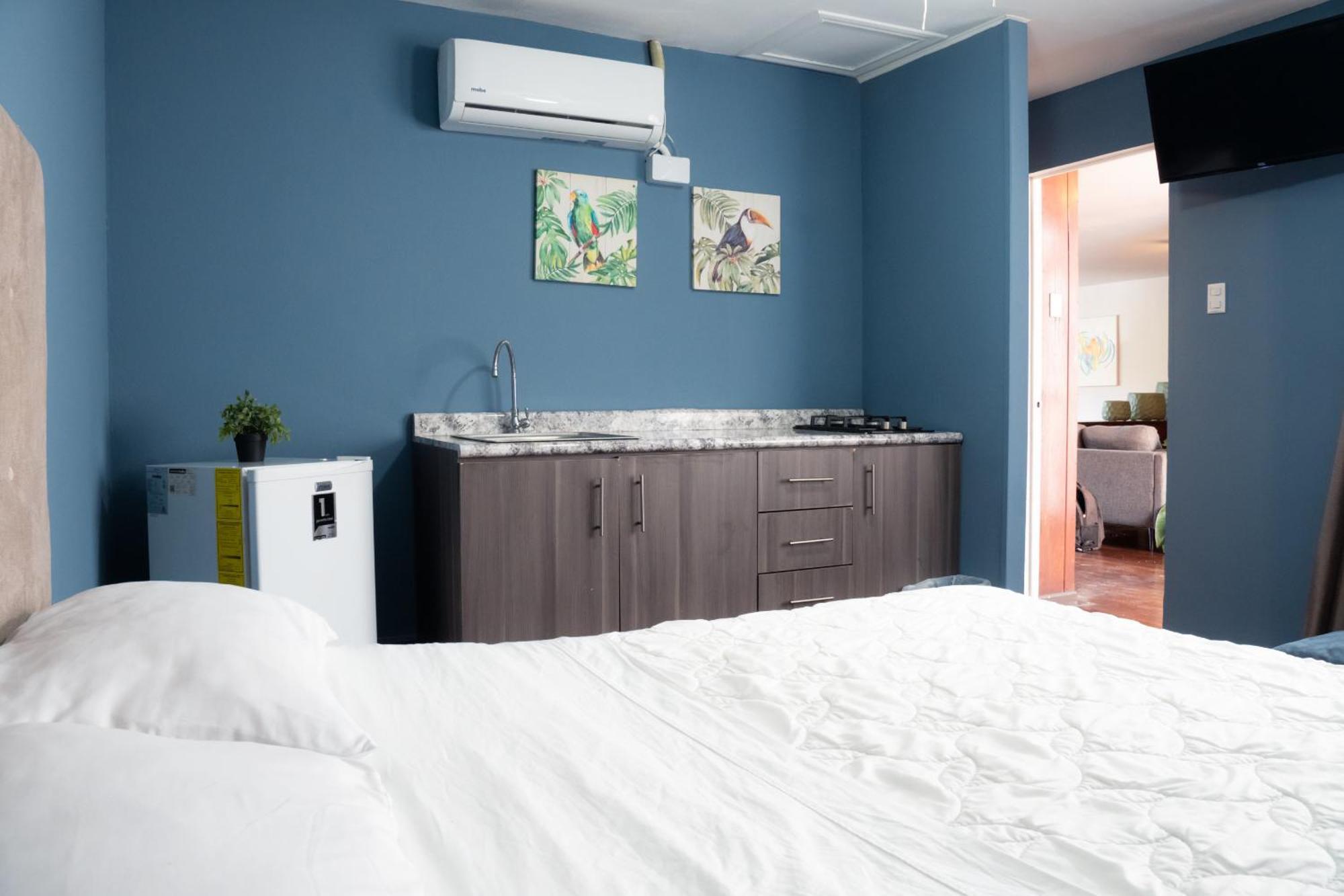 Otoya 1907 Hotel (Adults Only) San José Dış mekan fotoğraf