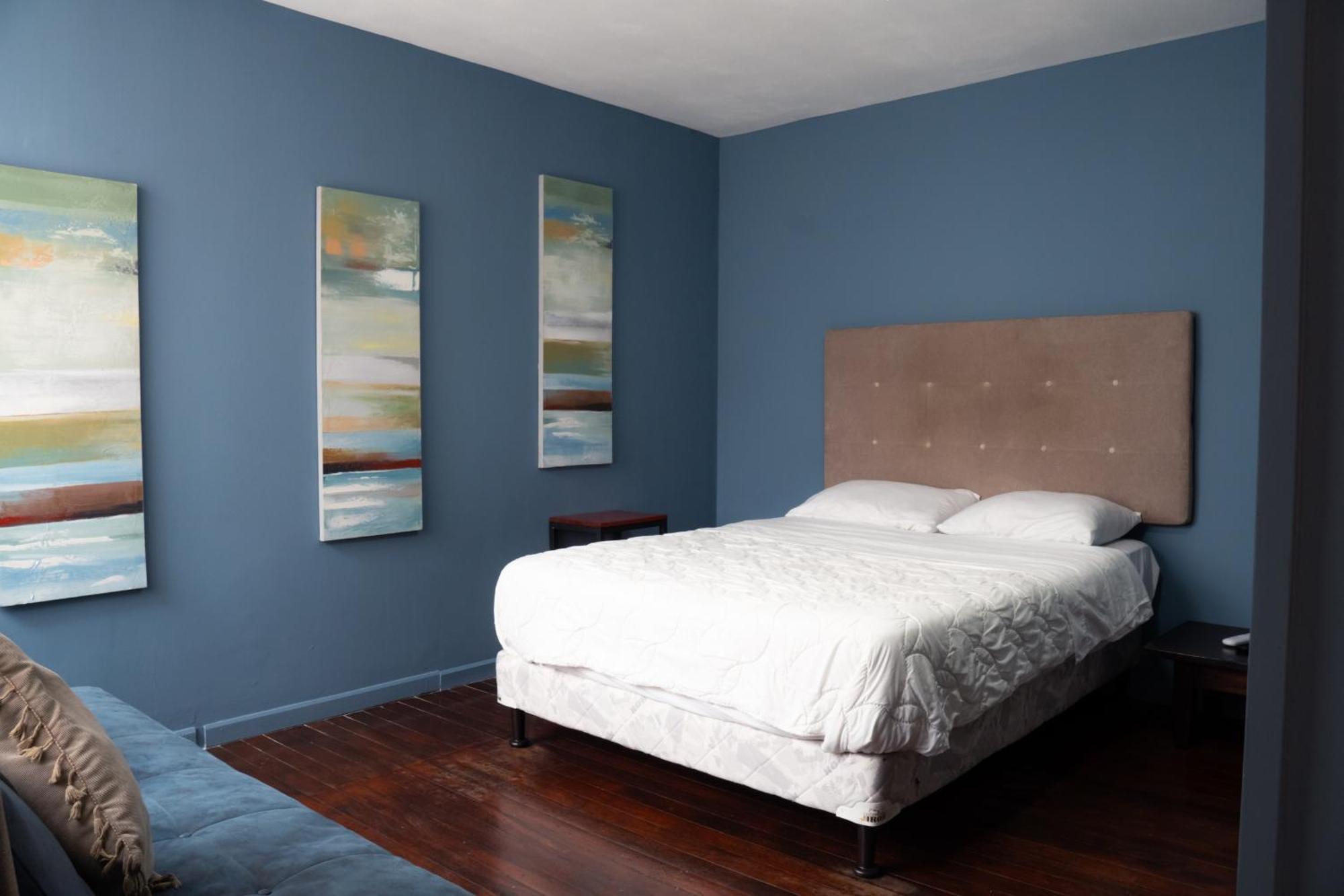 Otoya 1907 Hotel (Adults Only) San José Dış mekan fotoğraf