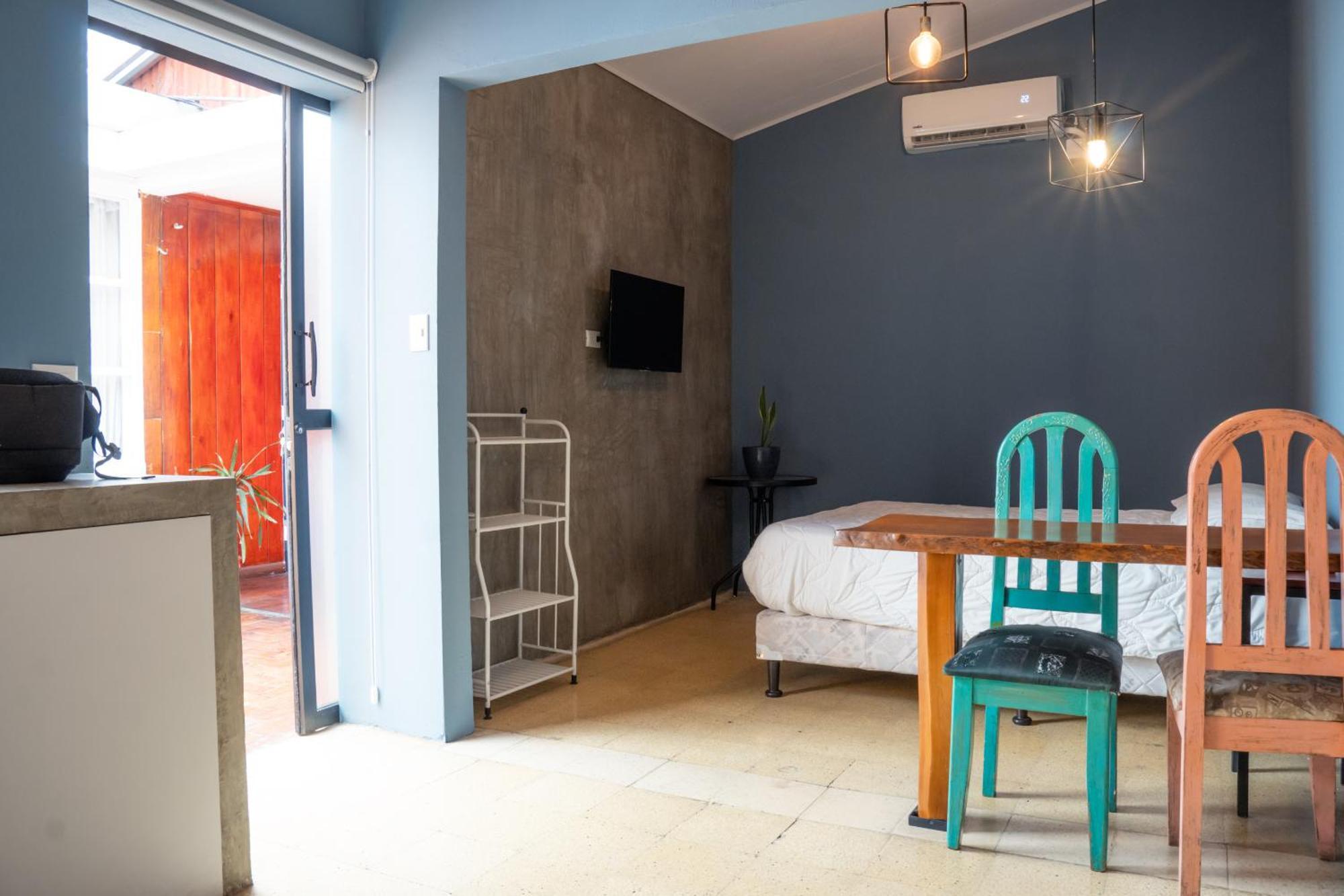 Otoya 1907 Hotel (Adults Only) San José Dış mekan fotoğraf