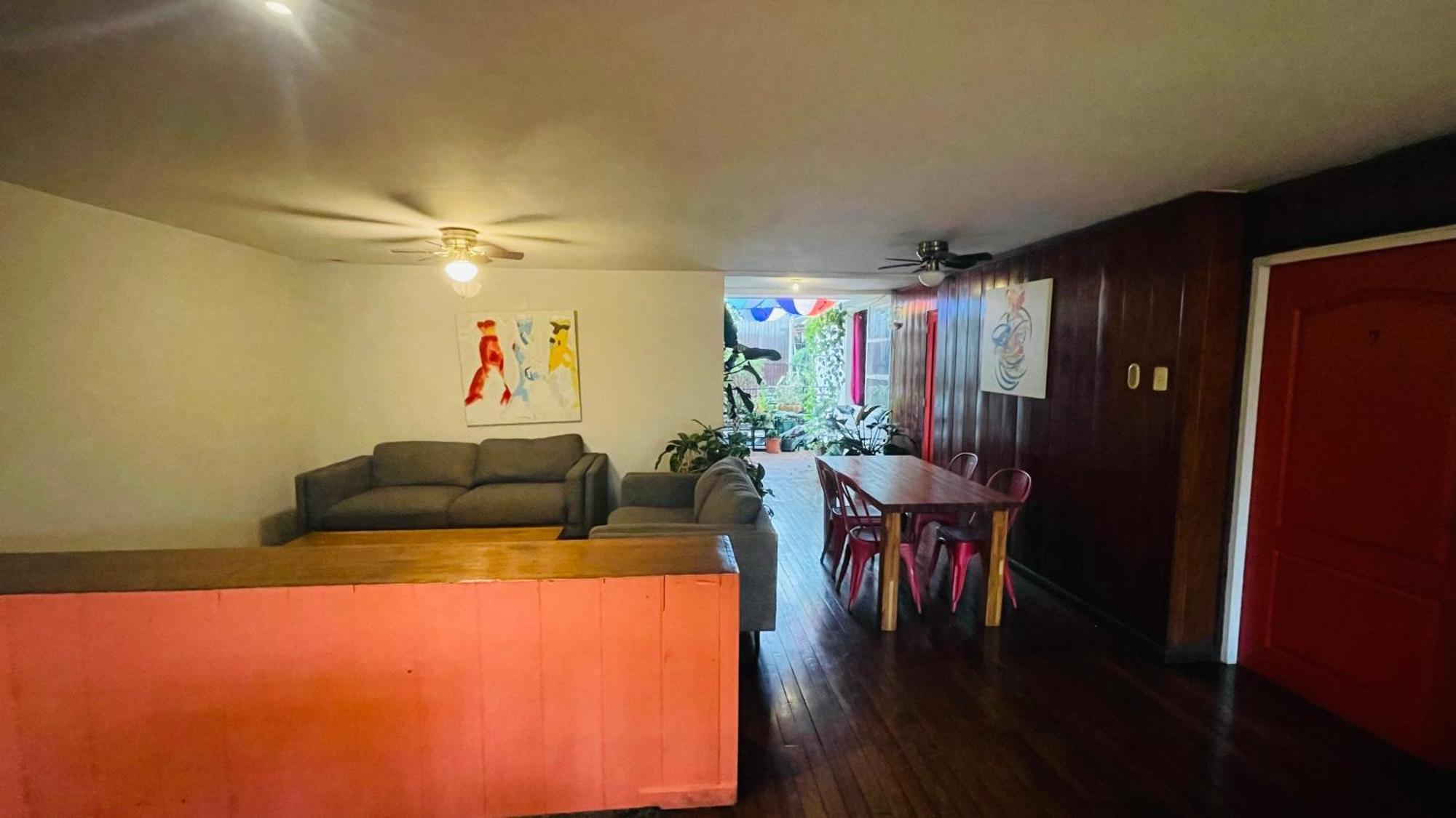 Otoya 1907 Hotel (Adults Only) San José Dış mekan fotoğraf