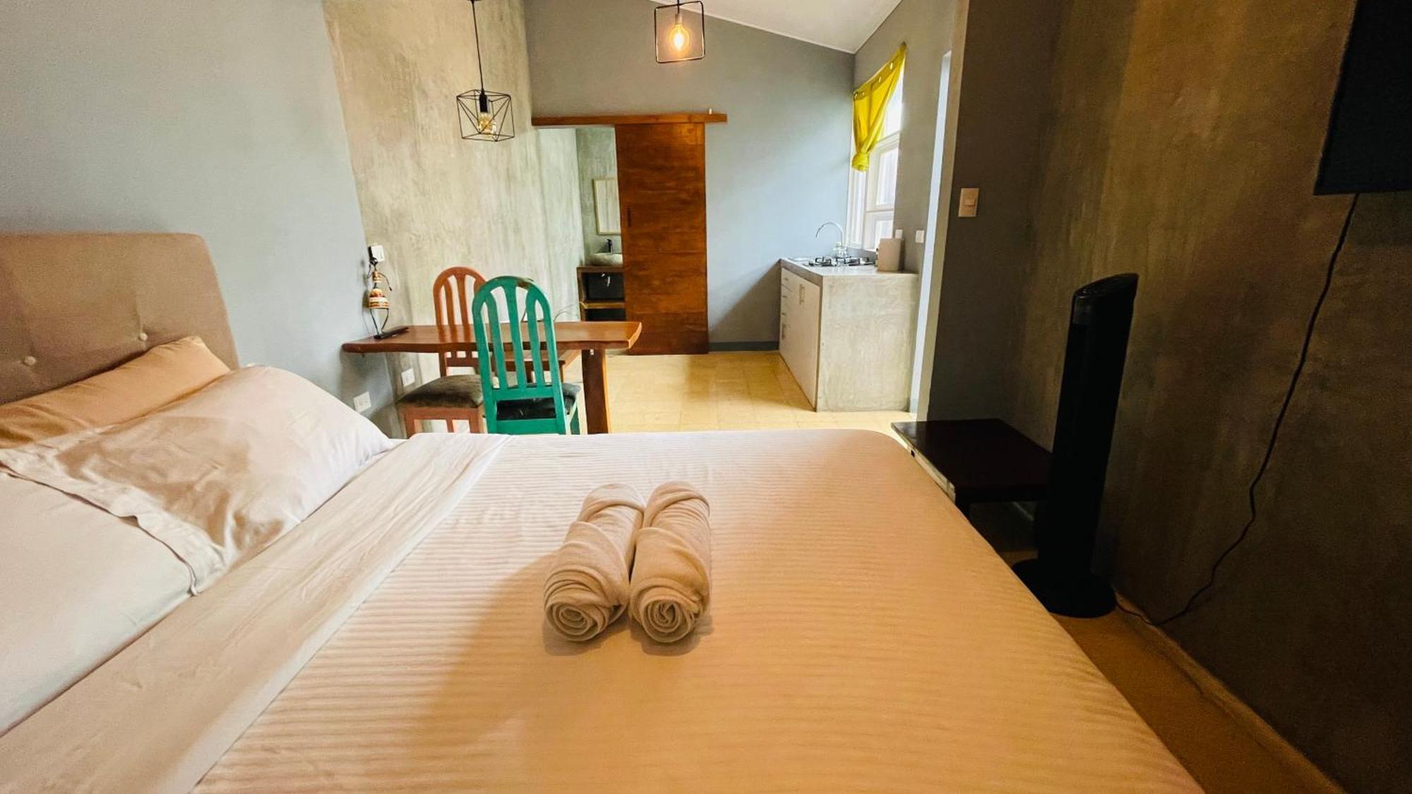 Otoya 1907 Hotel (Adults Only) San José Dış mekan fotoğraf